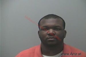 Kevin Corley Arrest Mugshot