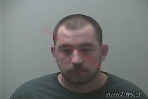 Kevin Cosens Arrest Mugshot