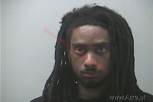 Kevin Whitehead Arrest Mugshot