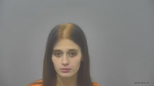 Kilana Muszynski Arrest Mugshot