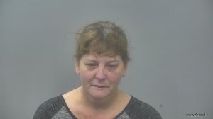 Kimberly Kendrick Arrest Mugshot