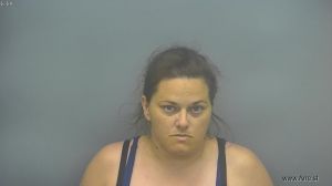 Kimberly Mclean Arrest Mugshot