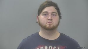 Kyle Carriveau Arrest Mugshot