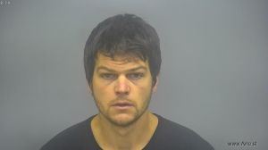 Kyle Dunn Arrest Mugshot