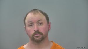 Kyle Kortman Arrest Mugshot