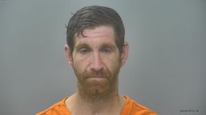 Kyle Krause Arrest Mugshot