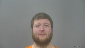 Kyle Markland Arrest Mugshot