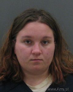 Kaitlyn Mcdaniel Arrest Mugshot