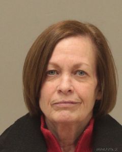 Kathleen Malloy Arrest Mugshot