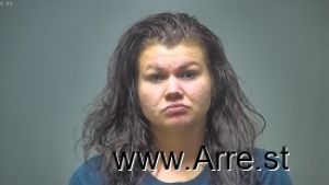 Kayla Champlin Arrest Mugshot