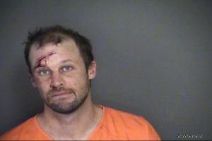 Kevin Thomas Arrest Mugshot