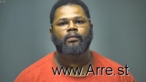 Khiry Bridgeforth Arrest Mugshot