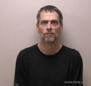 Kirk Mcwethy Arrest Mugshot