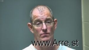 Kristopher Antcliff Arrest Mugshot