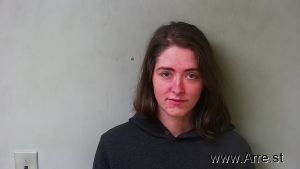 Larissa Iveson Arrest Mugshot