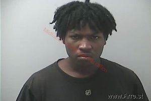 Lawrence Foster Arrest Mugshot