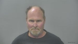 Lawrence Stempky Arrest Mugshot