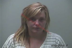 Leeann Walter Arrest Mugshot