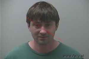 Lenny Walters Arrest Mugshot