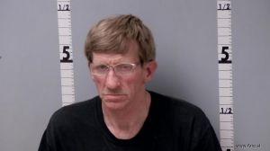 Leon Bridinger Arrest Mugshot