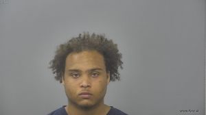 Leonard Gray Arrest Mugshot