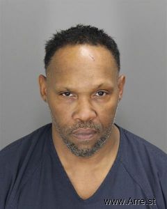 Leonard Harris Arrest Mugshot