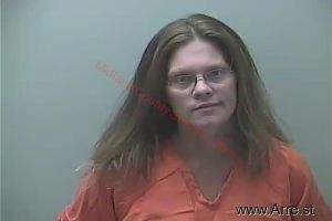 Leshia Mccann Arrest Mugshot