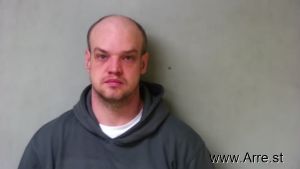 Levi Blaker Arrest Mugshot