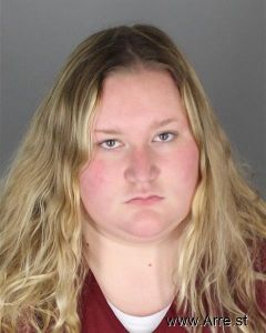 Lindsey Palmer Arrest Mugshot