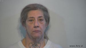 Loretta Goldstein Arrest Mugshot