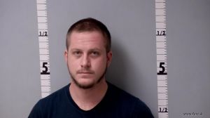 Luke Ackley Arrest