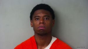 Lamont Bright Arrest Mugshot