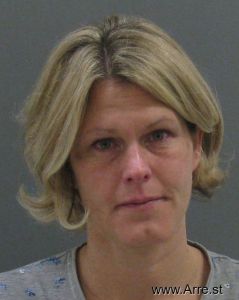 Laura Westhoff Arrest Mugshot