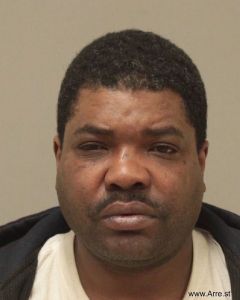 Lavell Williams Arrest Mugshot