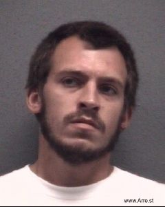 Lee Waruszewski Arrest Mugshot