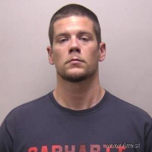 Lee Wright-hanson Arrest Mugshot