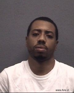 Lexavier Bell Arrest Mugshot