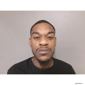 Liggins Liggins Robert Lee Arrest Mugshot