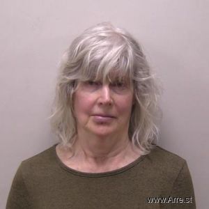 Linda Wise Arrest Mugshot