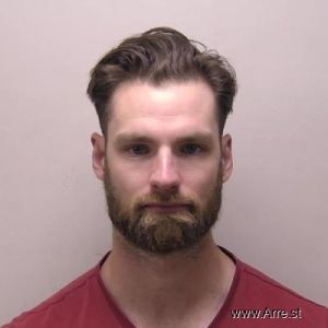 Logyn Clark Arrest Mugshot