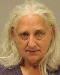 Louanne Kelley Arrest Mugshot