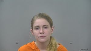 Makayla Woodham Arrest Mugshot