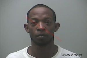 Manny Mcpherson Arrest Mugshot