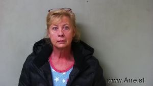 Marcia Crall Arrest Mugshot