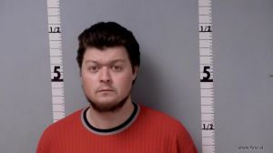 Marcus Kennedy Arrest Mugshot