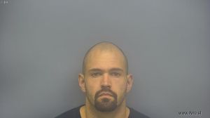 Marcus Polizzi Arrest Mugshot