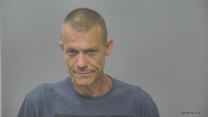 Mark Delisle Arrest Mugshot