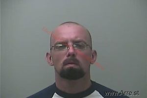 Mark Durfee Arrest Mugshot