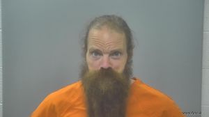 Mathew Lehmann Arrest Mugshot