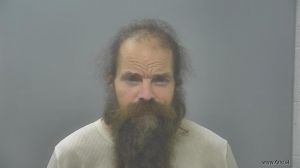 Mathew Lehmann Arrest Mugshot